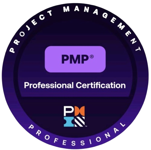 PMP Certification Exam